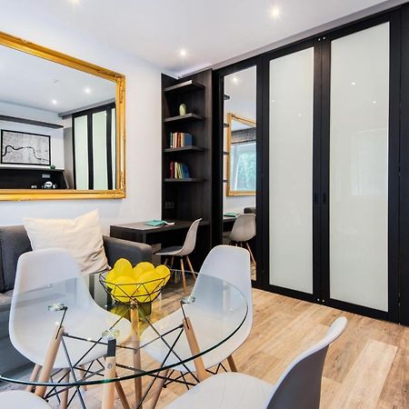 Circlelet Luxury Private Suites Λονδίνο Εξωτερικό φωτογραφία