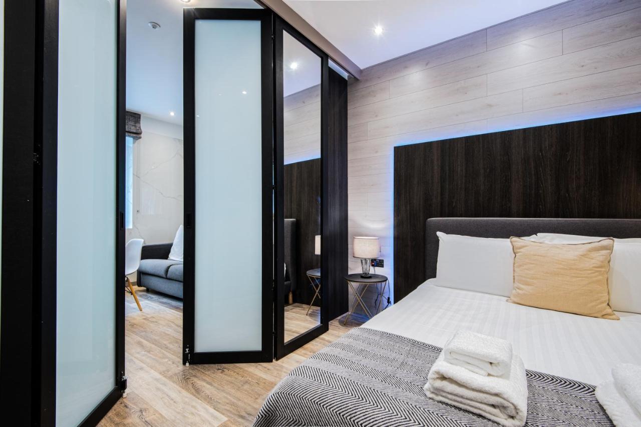 Circlelet Luxury Private Suites Λονδίνο Εξωτερικό φωτογραφία