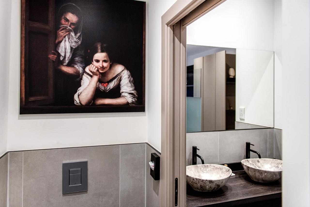 Circlelet Luxury Private Suites Λονδίνο Εξωτερικό φωτογραφία