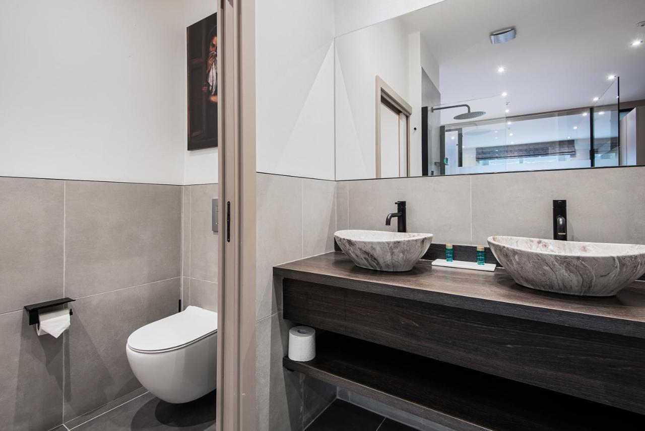 Circlelet Luxury Private Suites Λονδίνο Εξωτερικό φωτογραφία