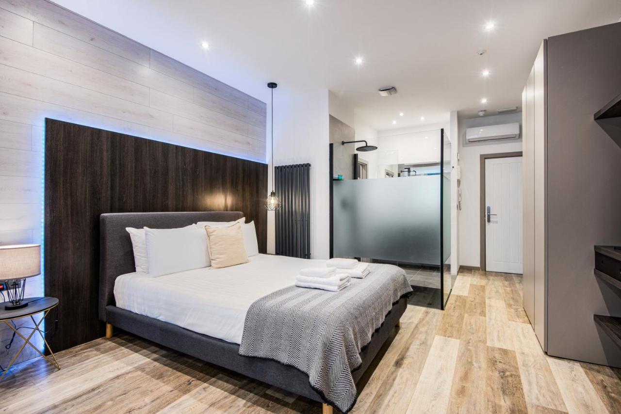 Circlelet Luxury Private Suites Λονδίνο Εξωτερικό φωτογραφία