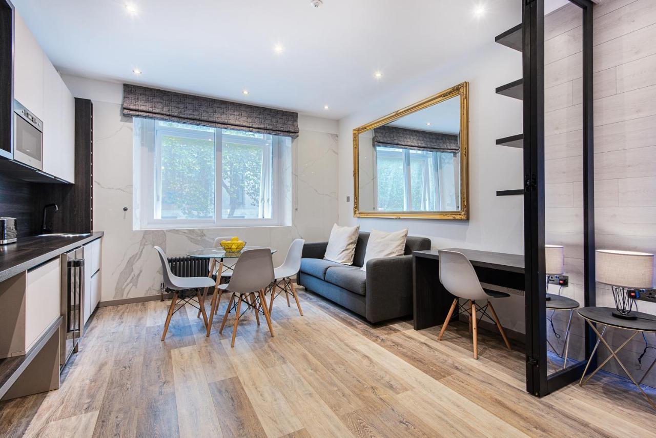 Circlelet Luxury Private Suites Λονδίνο Εξωτερικό φωτογραφία
