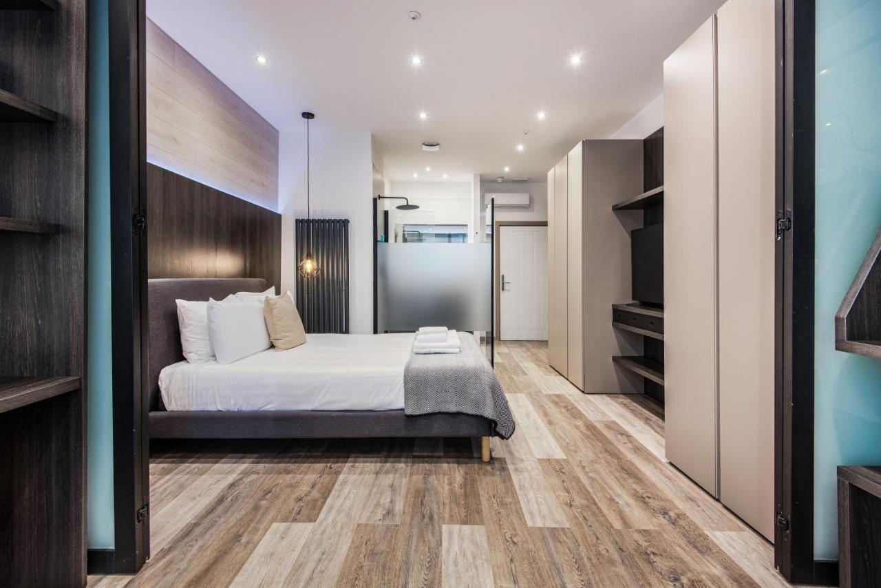 Circlelet Luxury Private Suites Λονδίνο Εξωτερικό φωτογραφία