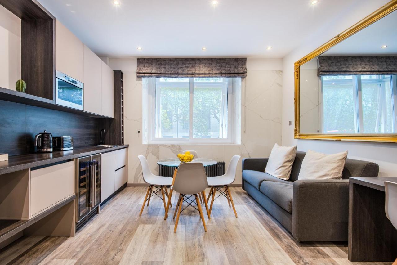 Circlelet Luxury Private Suites Λονδίνο Εξωτερικό φωτογραφία