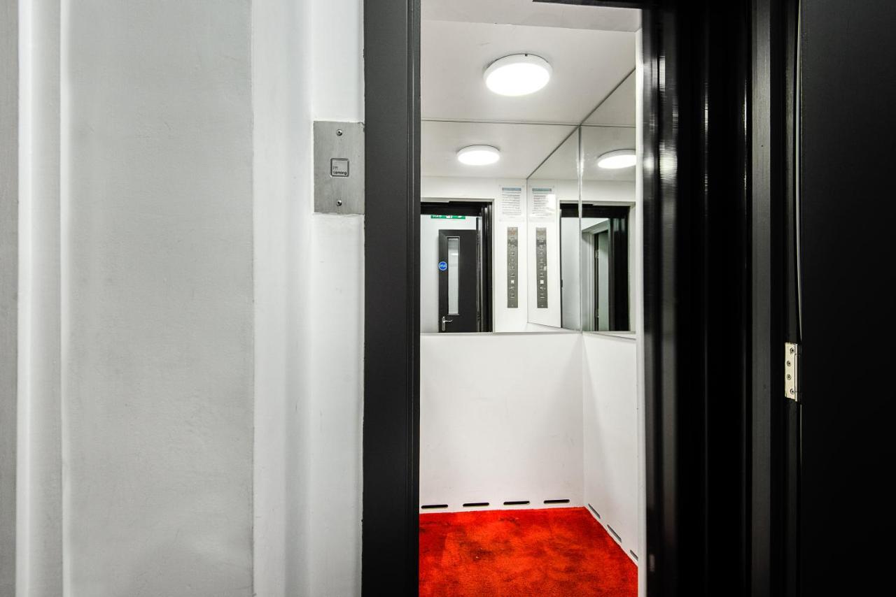 Circlelet Luxury Private Suites Λονδίνο Εξωτερικό φωτογραφία