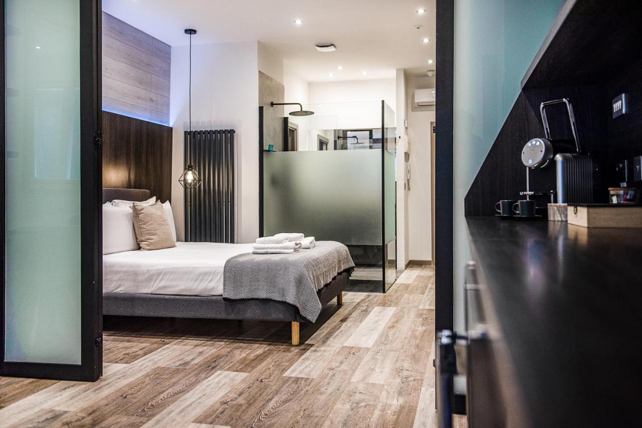 Circlelet Luxury Private Suites Λονδίνο Εξωτερικό φωτογραφία
