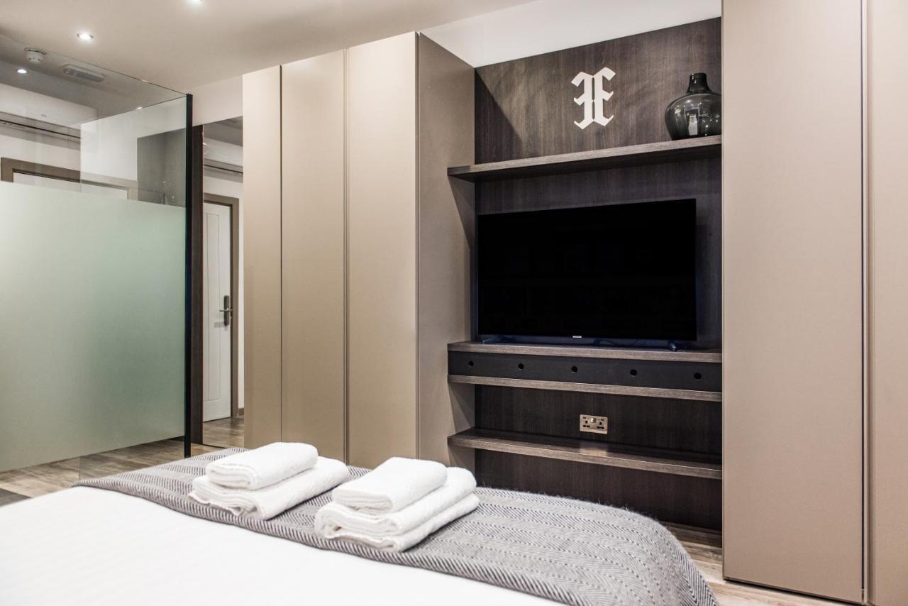 Circlelet Luxury Private Suites Λονδίνο Εξωτερικό φωτογραφία