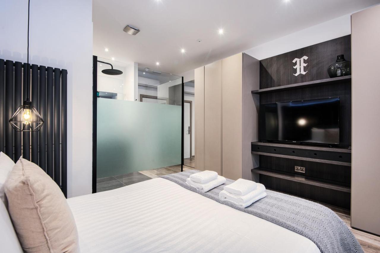 Circlelet Luxury Private Suites Λονδίνο Εξωτερικό φωτογραφία