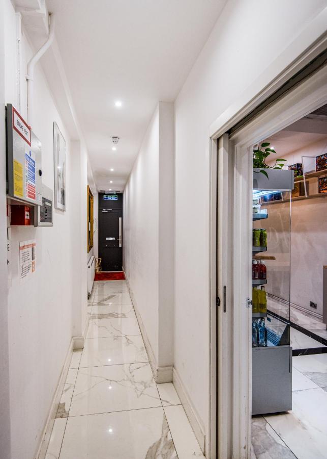Circlelet Luxury Private Suites Λονδίνο Εξωτερικό φωτογραφία