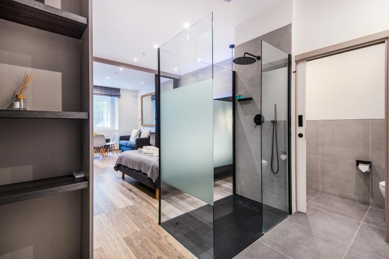 Circlelet Luxury Private Suites Λονδίνο Εξωτερικό φωτογραφία