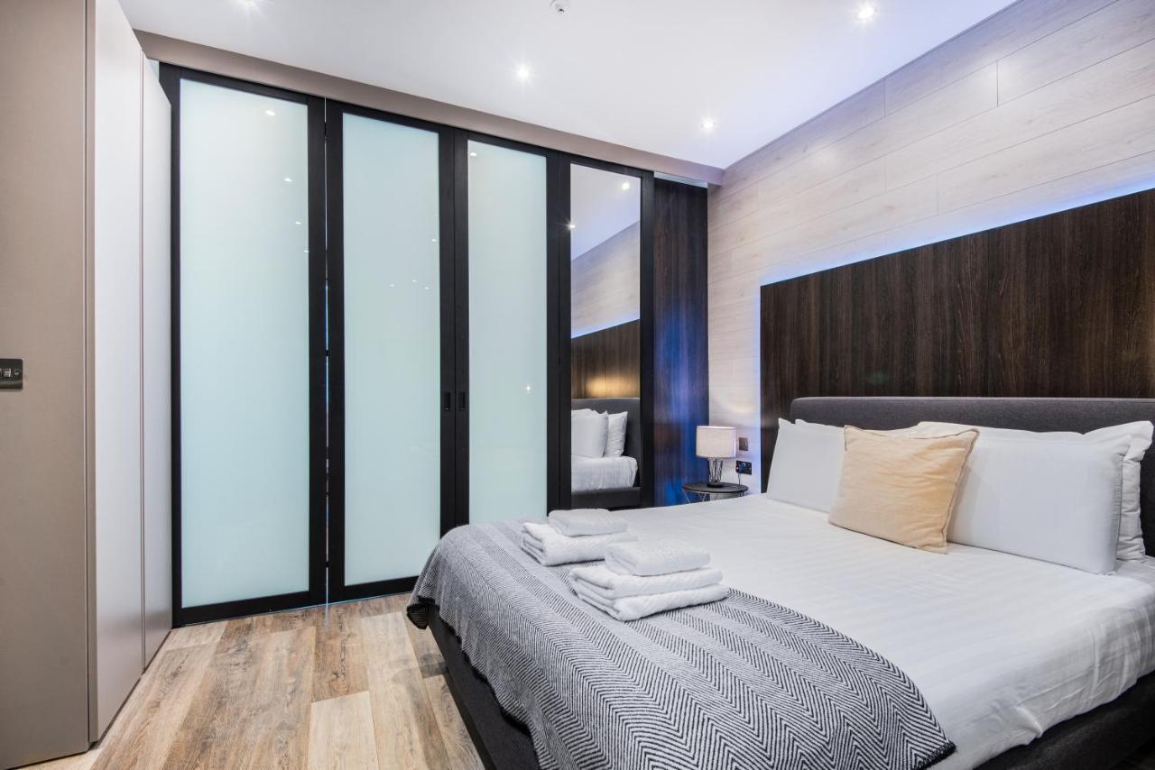 Circlelet Luxury Private Suites Λονδίνο Εξωτερικό φωτογραφία