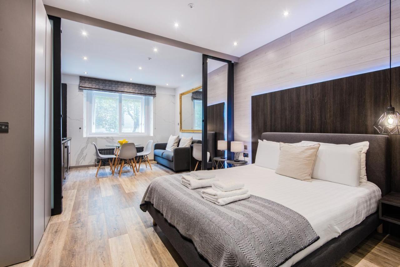 Circlelet Luxury Private Suites Λονδίνο Εξωτερικό φωτογραφία