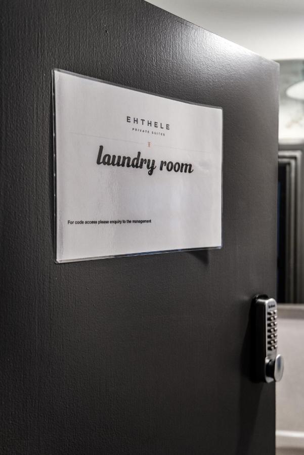Circlelet Luxury Private Suites Λονδίνο Εξωτερικό φωτογραφία