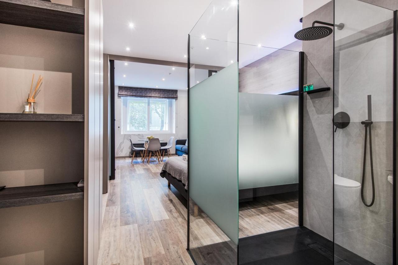 Circlelet Luxury Private Suites Λονδίνο Εξωτερικό φωτογραφία